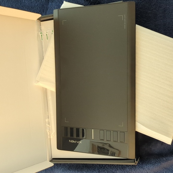 Star 03 V2 pen tablet - Picture 3 of 3